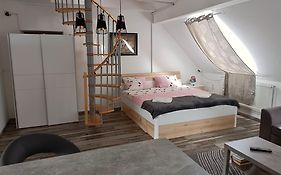 Pension DonauBlick Grein 2 in Stifterstrasse 19A